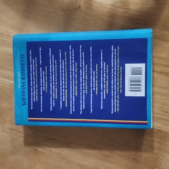 Advika and the hollywood wives - Picture 2 of 4